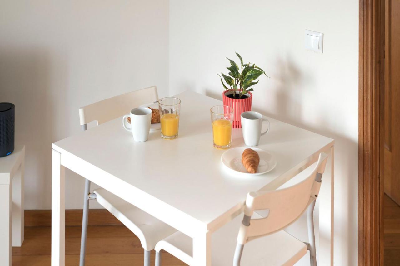 Lovelystay - 1Br Flat With Stunning Views Over Porto Vila Nova de Gaia Buitenkant foto